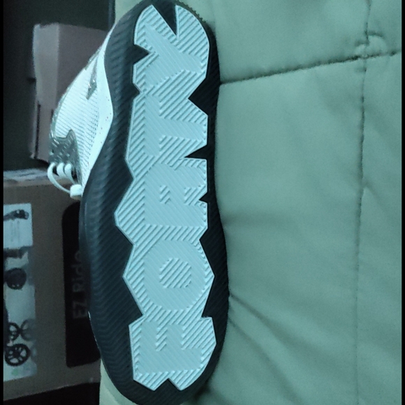 J'z Spike Forty PE - Picture 4 of 4